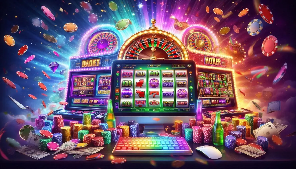 Betswap Casino